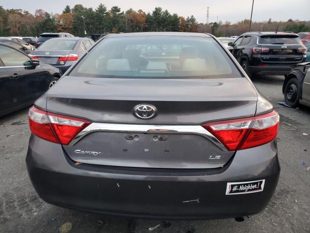 Photo 5 VIN: 4T4BF1FK2GR571712 - TOYOTA CAMRY 