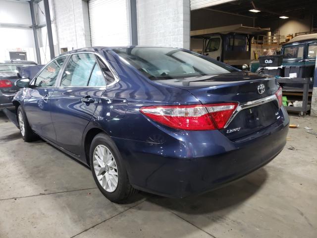 Photo 2 VIN: 4T4BF1FK2GR573783 - TOYOTA CAMRY LE 