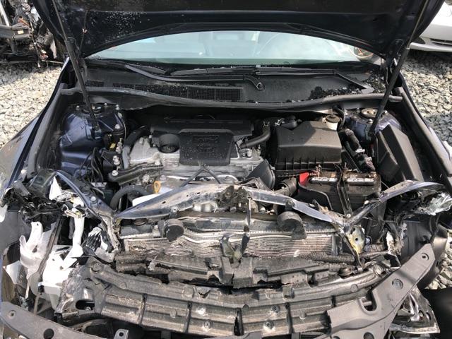 Photo 6 VIN: 4T4BF1FK2GR573783 - TOYOTA CAMRY LE 