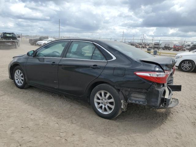 Photo 1 VIN: 4T4BF1FK2GR573833 - TOYOTA CAMRY LE 