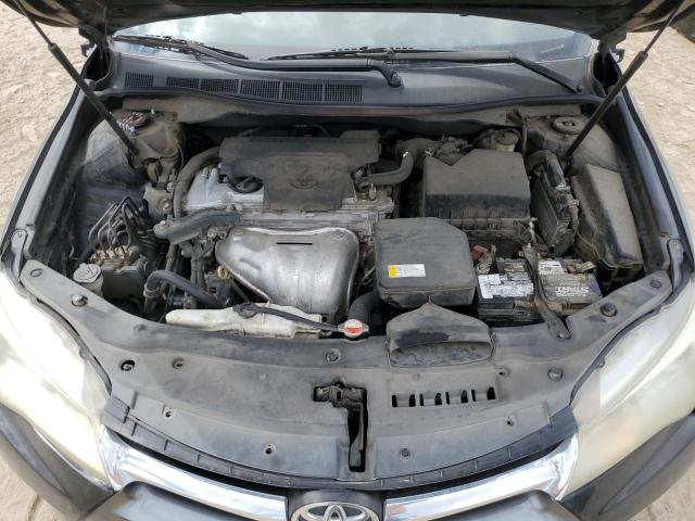 Photo 10 VIN: 4T4BF1FK2GR573833 - TOYOTA CAMRY LE 