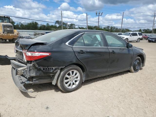 Photo 2 VIN: 4T4BF1FK2GR573833 - TOYOTA CAMRY LE 