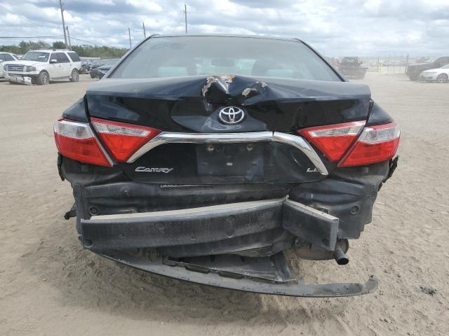 Photo 5 VIN: 4T4BF1FK2GR573833 - TOYOTA CAMRY LE 