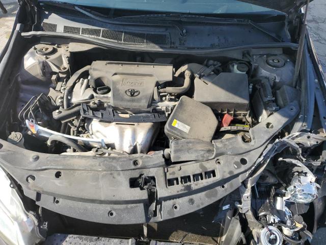 Photo 10 VIN: 4T4BF1FK2GR573881 - TOYOTA CAMRY LE 