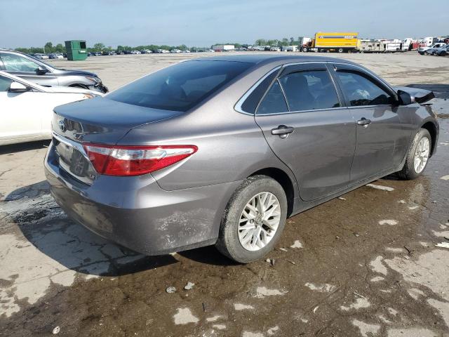 Photo 2 VIN: 4T4BF1FK2GR573881 - TOYOTA CAMRY LE 