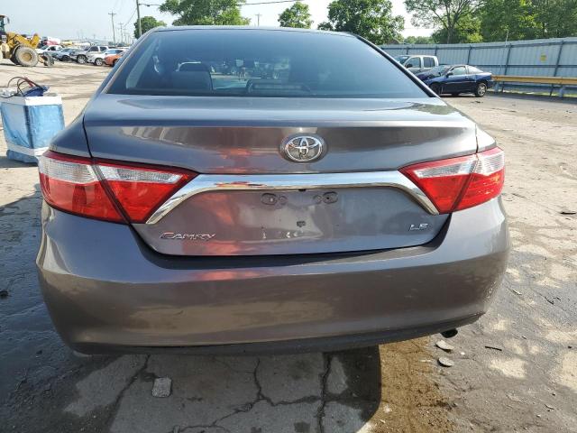 Photo 5 VIN: 4T4BF1FK2GR573881 - TOYOTA CAMRY LE 