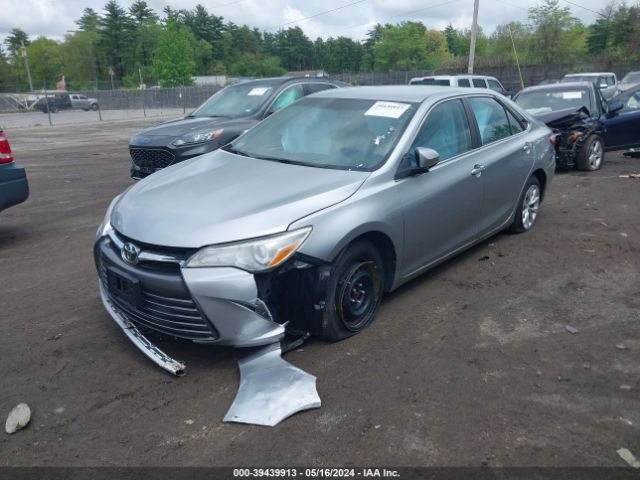 Photo 1 VIN: 4T4BF1FK2GR574366 - TOYOTA CAMRY 