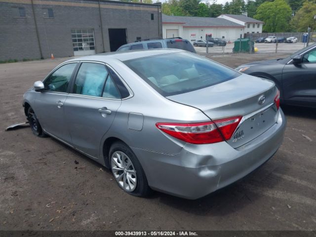 Photo 2 VIN: 4T4BF1FK2GR574366 - TOYOTA CAMRY 