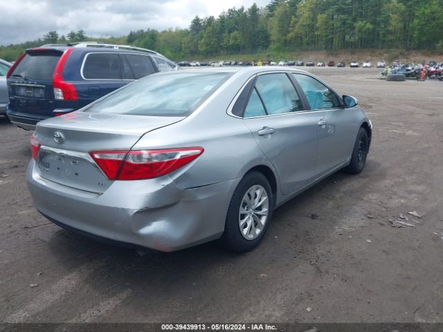 Photo 3 VIN: 4T4BF1FK2GR574366 - TOYOTA CAMRY 