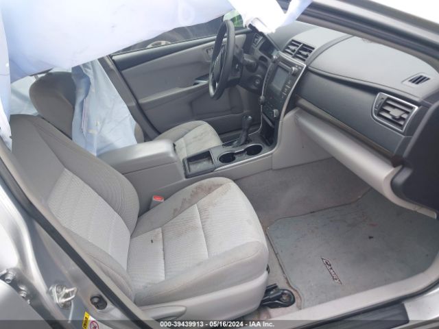 Photo 4 VIN: 4T4BF1FK2GR574366 - TOYOTA CAMRY 