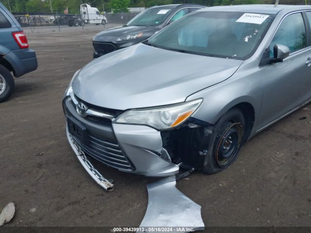 Photo 5 VIN: 4T4BF1FK2GR574366 - TOYOTA CAMRY 