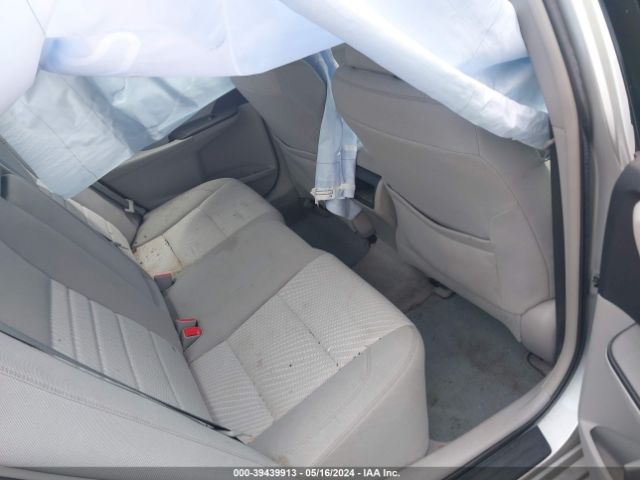 Photo 7 VIN: 4T4BF1FK2GR574366 - TOYOTA CAMRY 