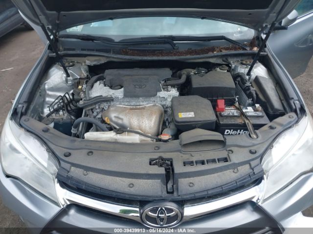 Photo 9 VIN: 4T4BF1FK2GR574366 - TOYOTA CAMRY 