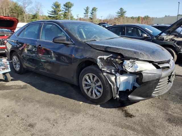 Photo 3 VIN: 4T4BF1FK2GR577221 - TOYOTA CAMRY LE 