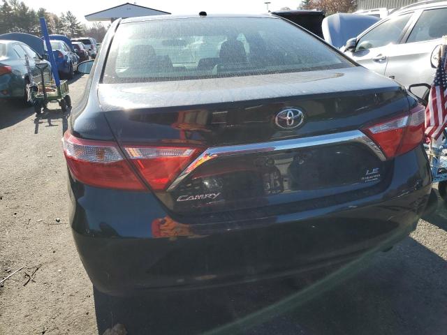 Photo 5 VIN: 4T4BF1FK2GR577221 - TOYOTA CAMRY LE 