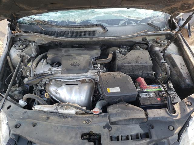 Photo 6 VIN: 4T4BF1FK2GR579888 - TOYOTA CAMRY LE 