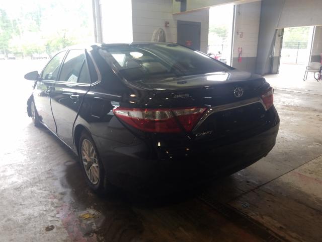 Photo 2 VIN: 4T4BF1FK2GR583004 - TOYOTA CAMRY LE 