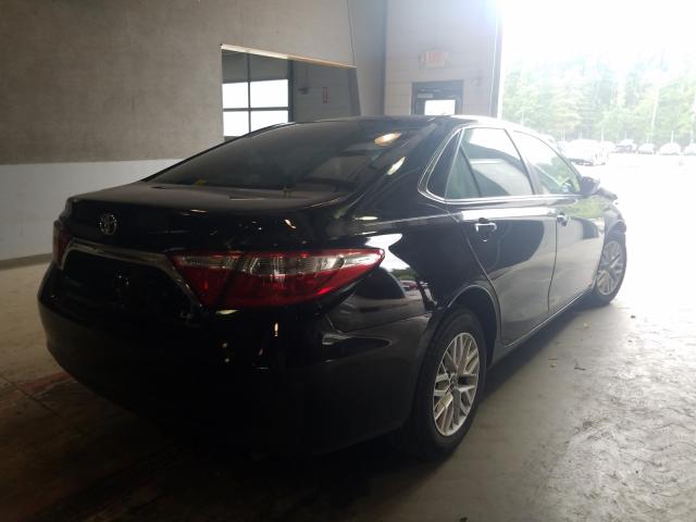 Photo 3 VIN: 4T4BF1FK2GR583004 - TOYOTA CAMRY LE 