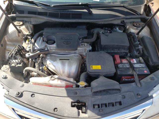 Photo 6 VIN: 4T4BF1FK3CR160085 - TOYOTA CAMRY BASE 