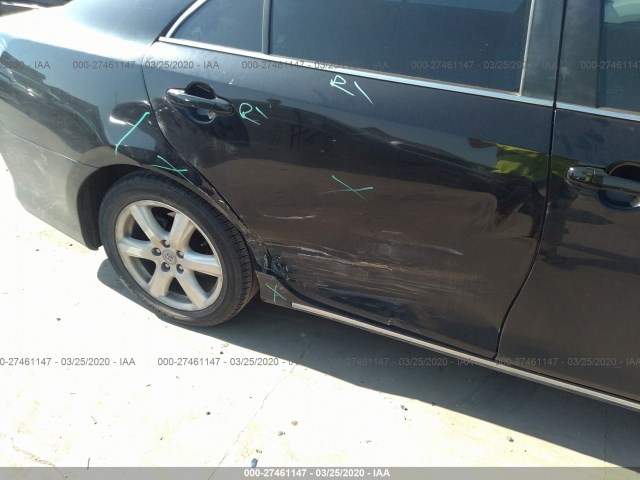 Photo 5 VIN: 4T4BF1FK3CR161334 - TOYOTA CAMRY 