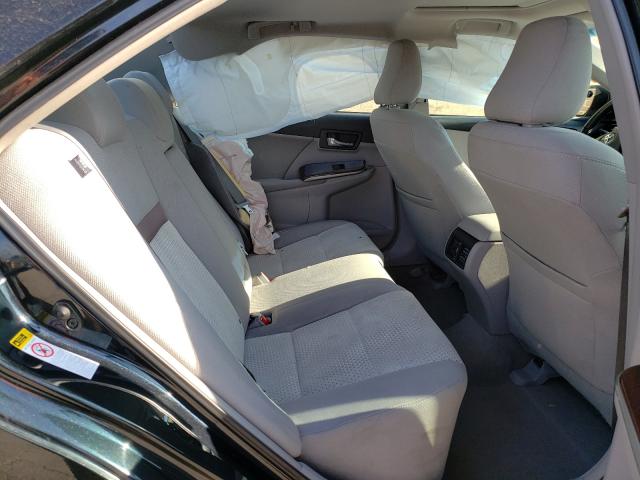 Photo 5 VIN: 4T4BF1FK3CR162838 - TOYOTA CAMRY 