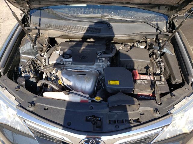 Photo 6 VIN: 4T4BF1FK3CR162838 - TOYOTA CAMRY 