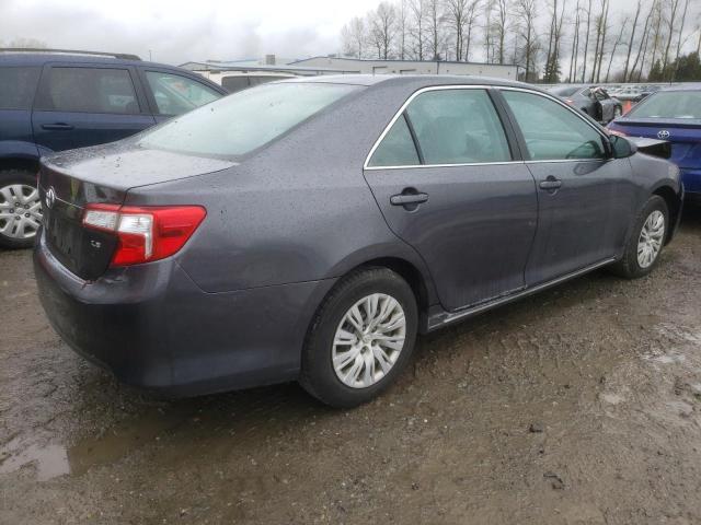 Photo 2 VIN: 4T4BF1FK3CR162953 - TOYOTA CAMRY BASE 