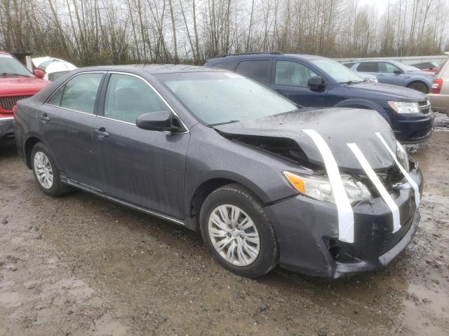 Photo 3 VIN: 4T4BF1FK3CR162953 - TOYOTA CAMRY BASE 