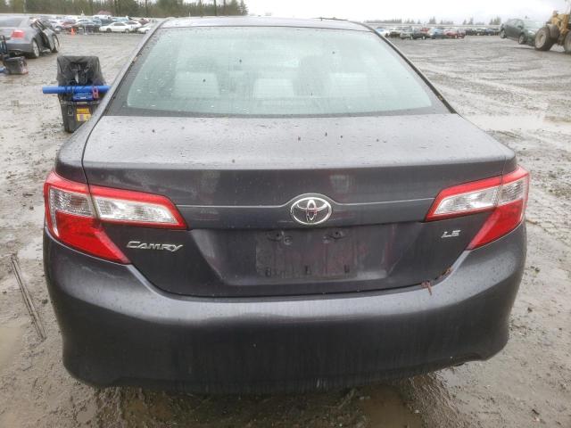 Photo 5 VIN: 4T4BF1FK3CR162953 - TOYOTA CAMRY BASE 