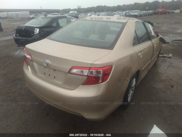 Photo 3 VIN: 4T4BF1FK3CR164122 - TOYOTA CAMRY 