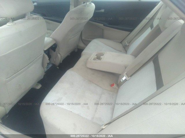 Photo 7 VIN: 4T4BF1FK3CR164122 - TOYOTA CAMRY 