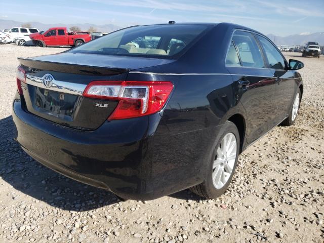 Photo 3 VIN: 4T4BF1FK3CR165092 - TOYOTA CAMRY BASE 