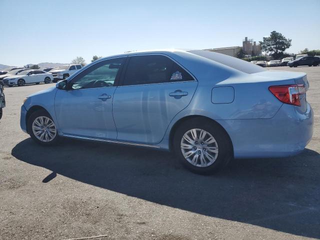 Photo 1 VIN: 4T4BF1FK3CR165237 - TOYOTA CAMRY BASE 