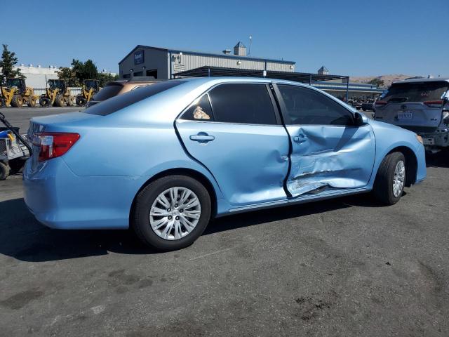 Photo 2 VIN: 4T4BF1FK3CR165237 - TOYOTA CAMRY BASE 