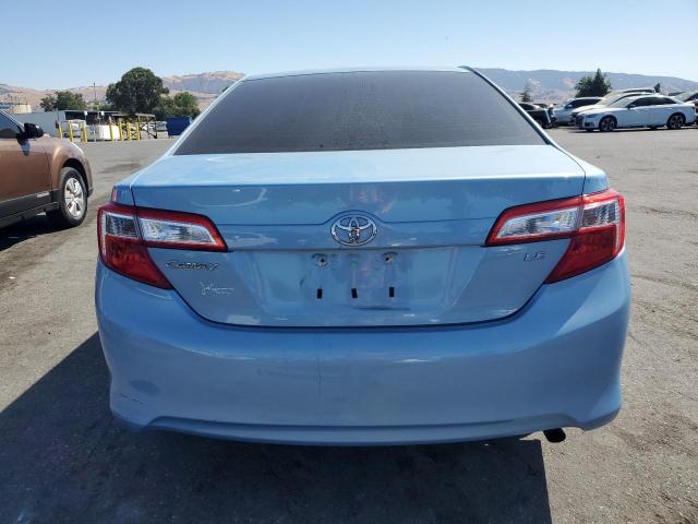 Photo 5 VIN: 4T4BF1FK3CR165237 - TOYOTA CAMRY BASE 