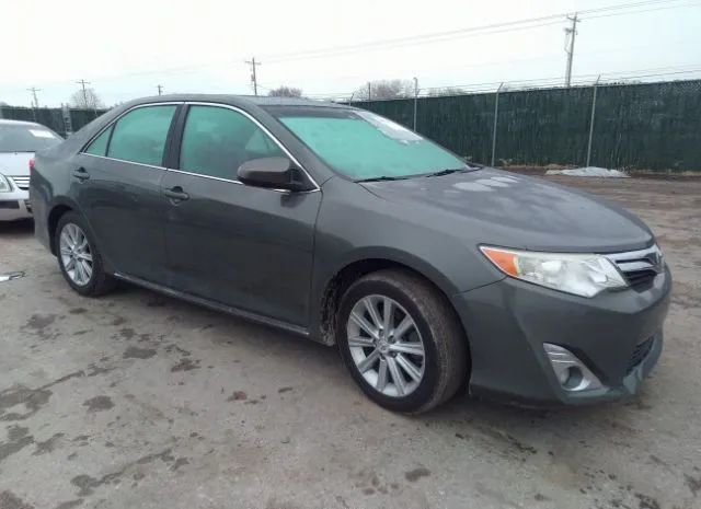 Photo 0 VIN: 4T4BF1FK3CR165576 - TOYOTA CAMRY 