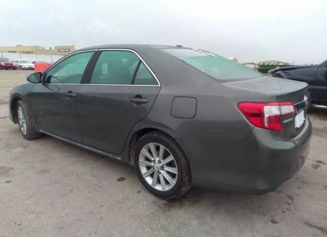 Photo 2 VIN: 4T4BF1FK3CR165576 - TOYOTA CAMRY 