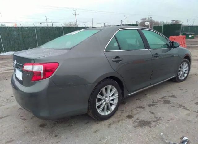 Photo 3 VIN: 4T4BF1FK3CR165576 - TOYOTA CAMRY 