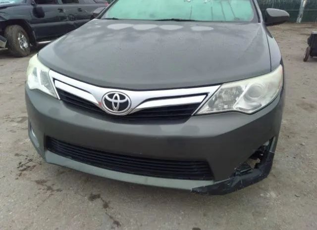 Photo 5 VIN: 4T4BF1FK3CR165576 - TOYOTA CAMRY 