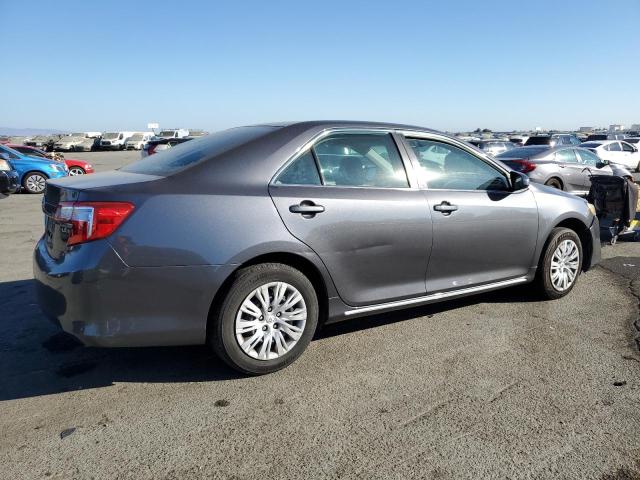 Photo 2 VIN: 4T4BF1FK3CR167375 - TOYOTA CAMRY BASE 