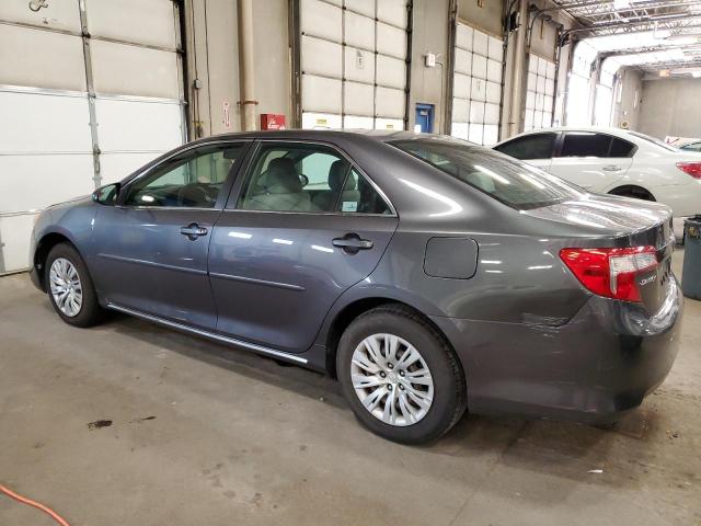 Photo 1 VIN: 4T4BF1FK3CR170518 - TOYOTA CAMRY 