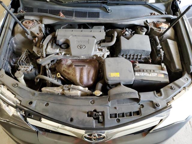 Photo 10 VIN: 4T4BF1FK3CR170518 - TOYOTA CAMRY 