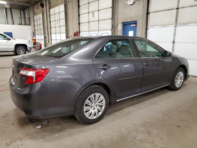 Photo 2 VIN: 4T4BF1FK3CR170518 - TOYOTA CAMRY 