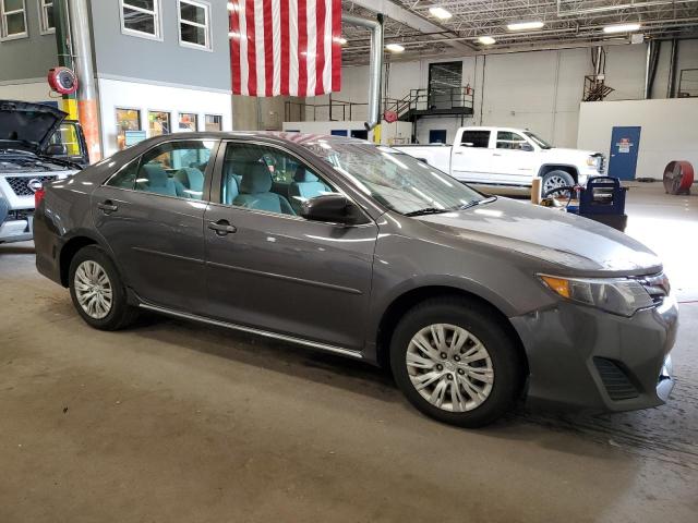 Photo 3 VIN: 4T4BF1FK3CR170518 - TOYOTA CAMRY 