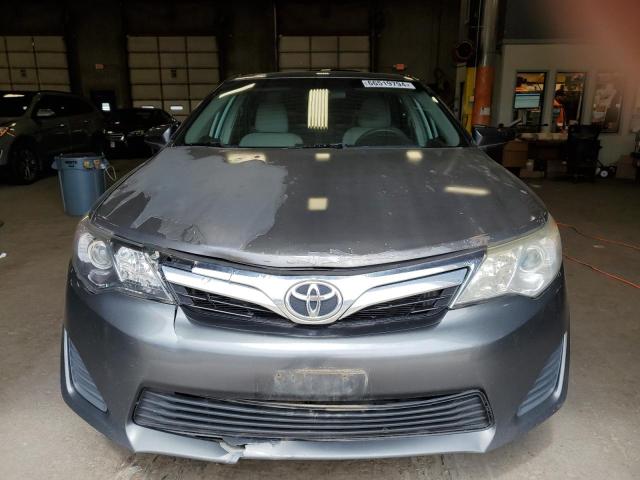 Photo 4 VIN: 4T4BF1FK3CR170518 - TOYOTA CAMRY 