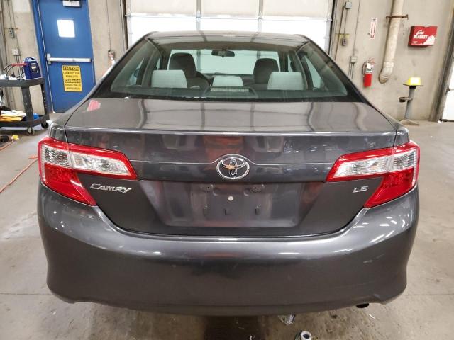 Photo 5 VIN: 4T4BF1FK3CR170518 - TOYOTA CAMRY 