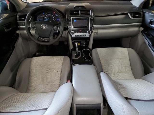 Photo 7 VIN: 4T4BF1FK3CR170518 - TOYOTA CAMRY 