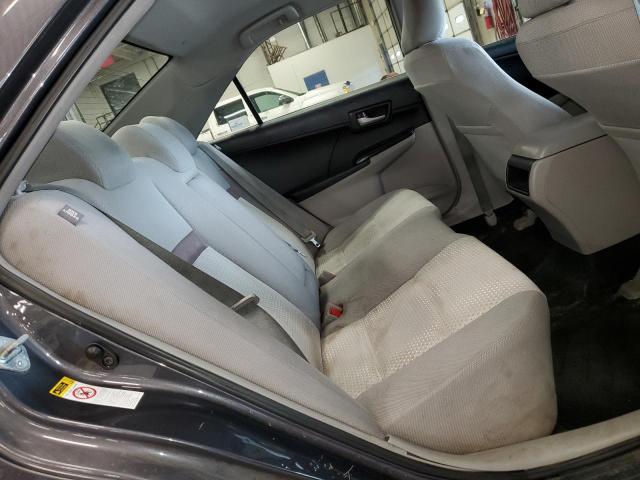 Photo 9 VIN: 4T4BF1FK3CR170518 - TOYOTA CAMRY 