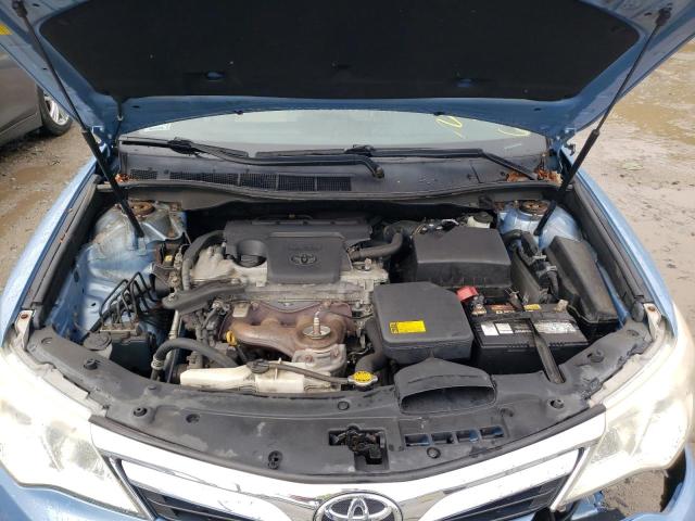 Photo 6 VIN: 4T4BF1FK3CR173337 - TOYOTA CAMRY BASE 