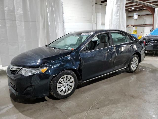 Photo 0 VIN: 4T4BF1FK3CR173810 - TOYOTA CAMRY 